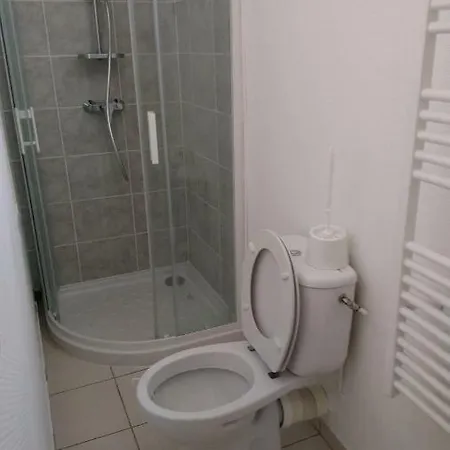 Casa vacanze La Petite Bayeusaine Bayeux