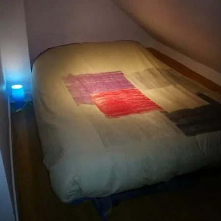 Casa vacanze La Petite Bayeusaine *