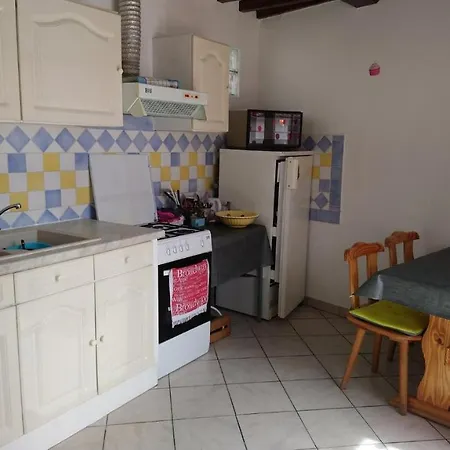 Casa vacanze La Petite Bayeusaine *