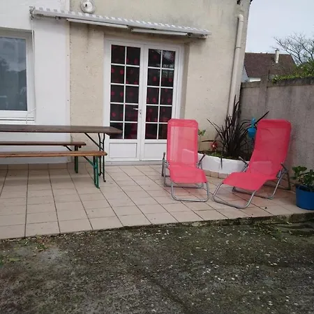 La Petite Bayeusaine Bayeux